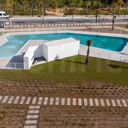 A Estrenar Junto Al Mar Torremolinos
