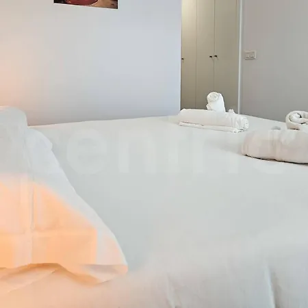 A Estrenar Junto Al Mar Apartment *