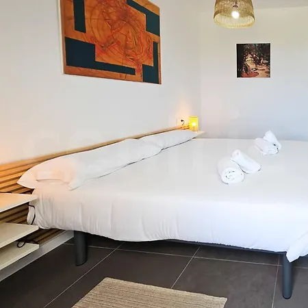 A Estrenar Junto Al Mar Apartment Torremolinos