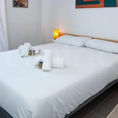 A Estrenar Junto Al Mar Apartment