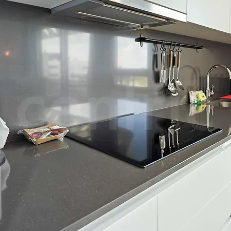 Apartament A Estrenar Junto Al Mar