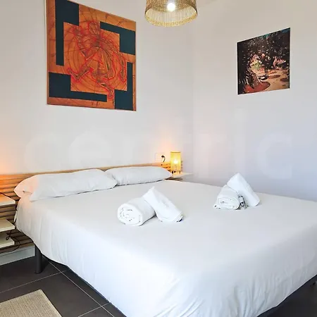 Apartment A Estrenar Junto Al Mar Torremolinos