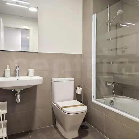 Apartment A Estrenar Junto Al Mar Torremolinos