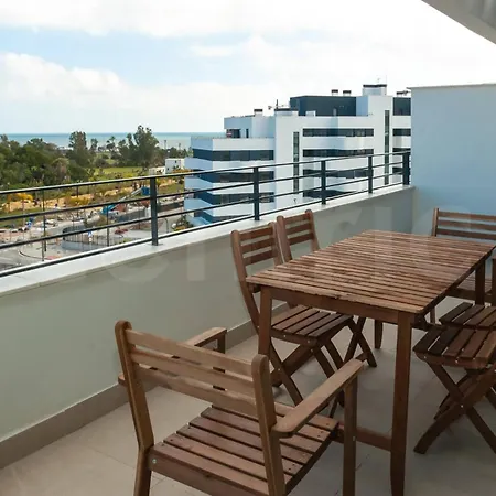 Apartment A Estrenar Junto Al Mar Torremolinos