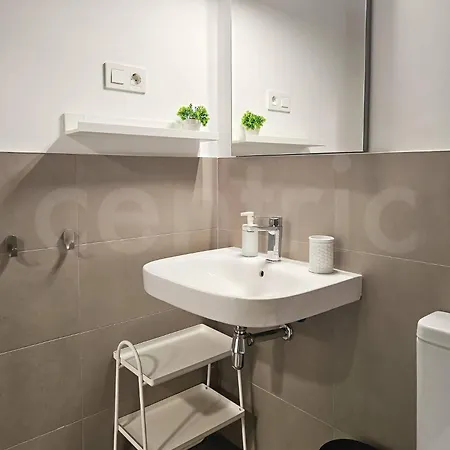 A Estrenar Junto Al Mar Apartment Torremolinos