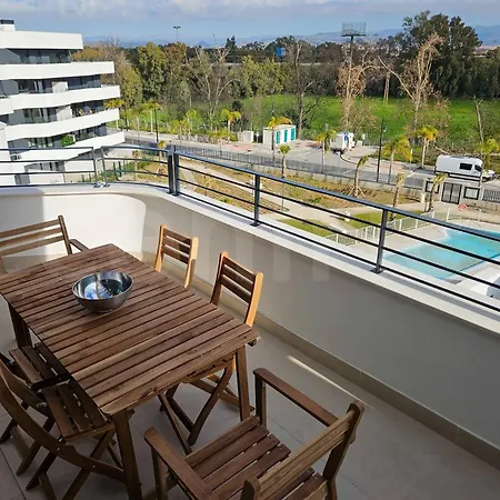 Apartment A Estrenar Junto Al Mar Torremolinos